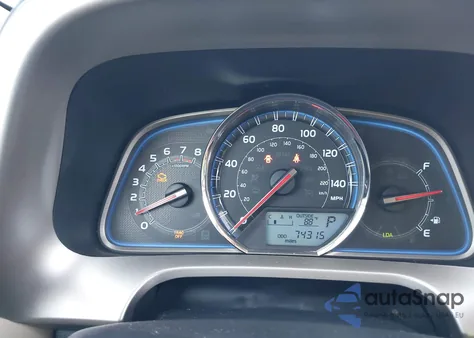 2015 Toyota Rav4 Limited из США, поврежденный, VIN 2T3YFREV5FW147669